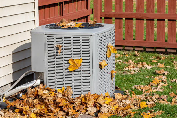 Best Best HVAC companies  in Midlothian, VA