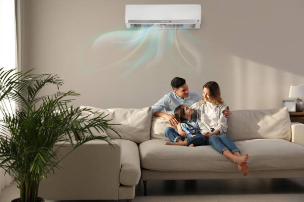 Best Commercial HVAC repair  in Midlothian, VA