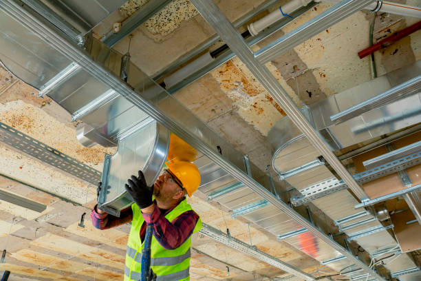 Best HVAC emergency services  in Midlothian, VA