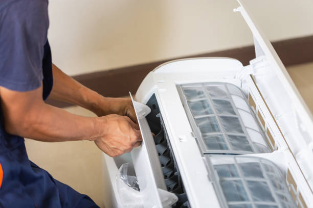 Best 24/7 HVAC repair  in Midlothian, VA