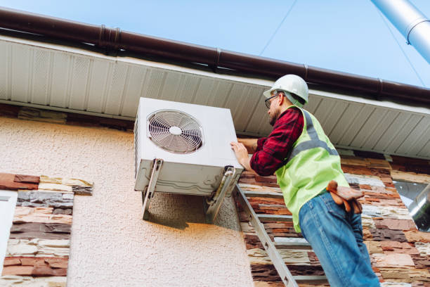 Best HVAC system installation  in Midlothian, VA