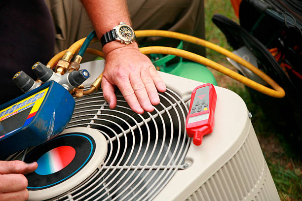 Best Furnace repair near me  in Midlothian, VA