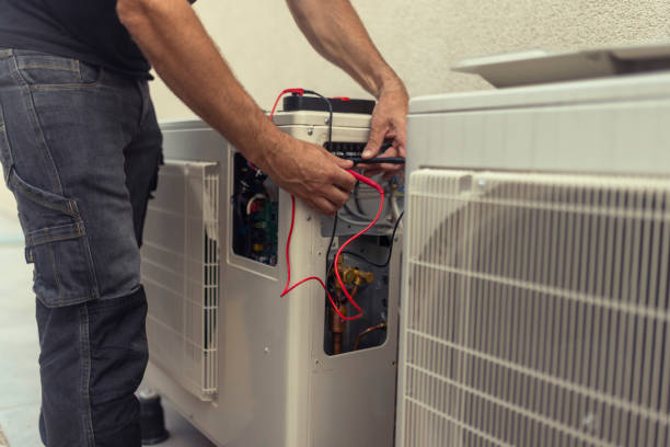 Best HVAC emergency services  in Midlothian, VA