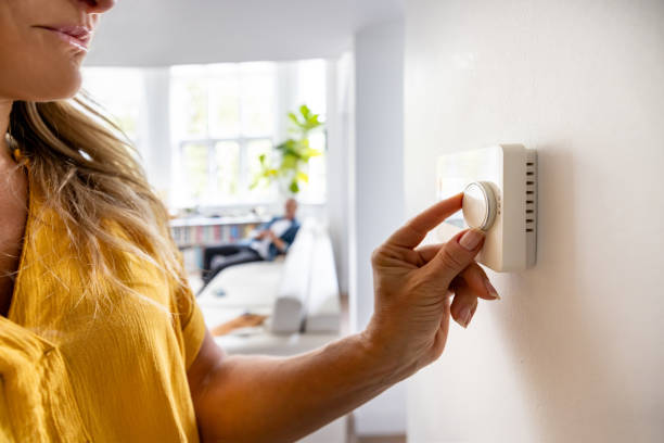 Best HVAC cleaning services  in Midlothian, VA