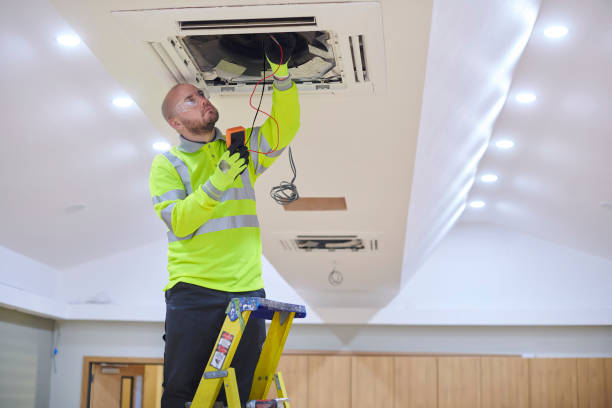 Best Affordable HVAC services  in Midlothian, VA