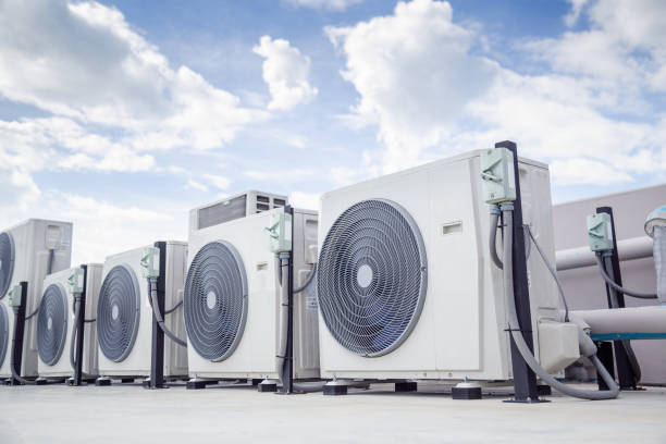 Best Ductless HVAC repair  in Midlothian, VA