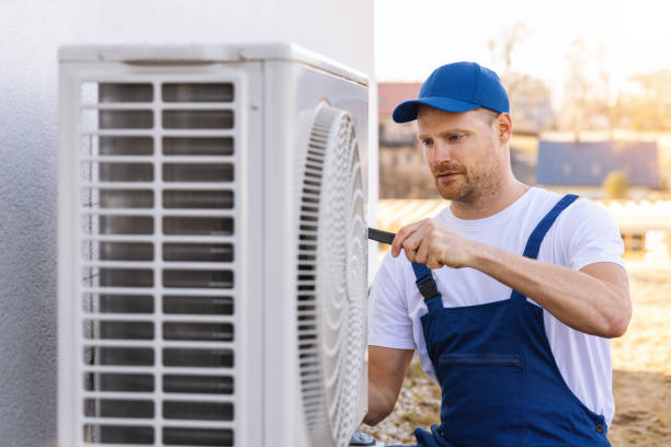Best Air conditioning repair  in Midlothian, VA