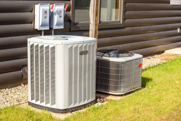 Best HVAC repair near me  in Midlothian, VA